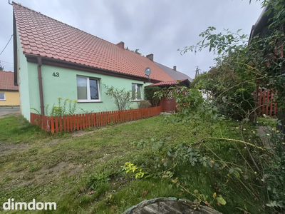 Uwaga! Sprzedam 53,3 m² czystej potencjałologii - 3
