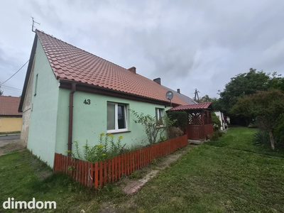 Uwaga! Sprzedam 53,3 m² czystej potencjałologii - 4