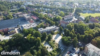Atrakcyjna działka w centrum Żagania! - 3