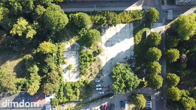Atrakcyjna działka w centrum Żagania! - 4