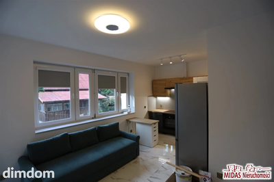 KOMFORTOWA NOWA KAWALERKA W DOMU JEDNORODZINNYM DO WYNAJĘCIA; - 2