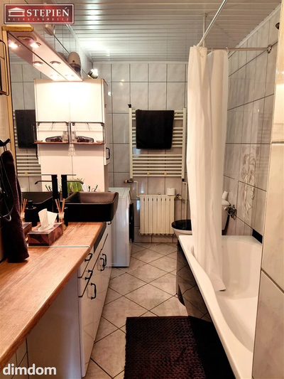 139,78 m² | PARTER | OSOBNE WEJŚCIE | GARAŻ W CEN - 5