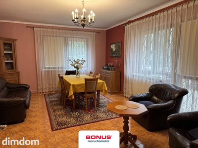 DOM 160 M² | 5 POKOI | DZIAŁKA 2200 M - 2