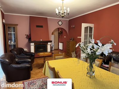 DOM 160 M² | 5 POKOI | DZIAŁKA 2200 M - 3