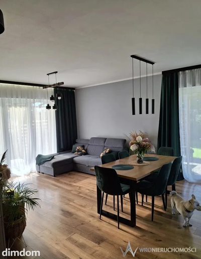 Nowoczesny, luksusowy dom z prywatnym SPA - 2