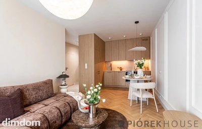 2-pokojowe mieszkanie na Mokotowie - 5