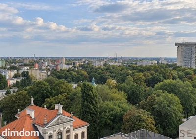 3-pokojowe mieszkanie w Śródmieściu - 2