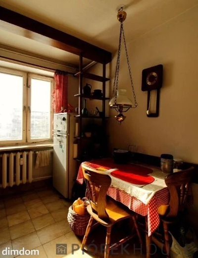 4-pokojowe mieszkanie na Ursynowie - 3