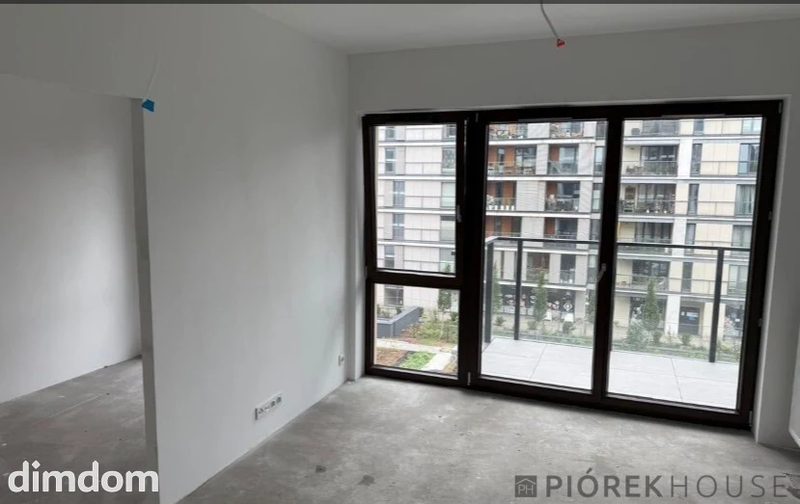 2-pokojowe mieszkanie na Mokotowie - 115556976.jpg