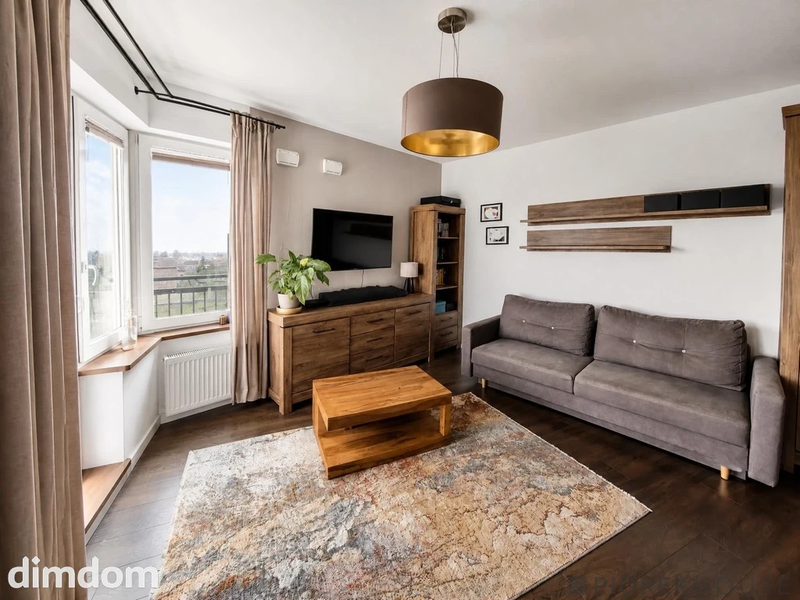 2-pokojowe mieszkanie w Rembertowie - 115556600.jpg