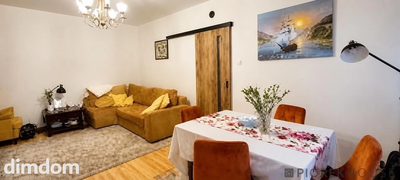 1-pokojowe mieszkanie na Pradze Północ