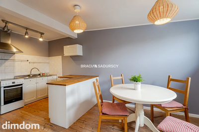 2 pokoje 57,5 m² w kamienicy | Brodowicza - 2