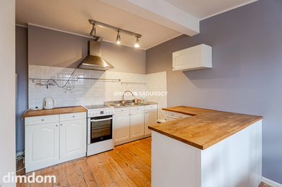 2 pokoje 57,5 m² w kamienicy | Brodowicza - 4