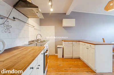2 pokoje 57,5 m² w kamienicy | Brodowicza - 5