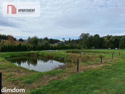 Grunt inwestycyjny przy DK15 Brodnica – 6685 m² - 4
