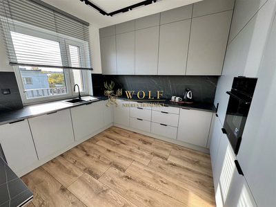 Nowoczesny apartament w Reptach Śląskich - 4