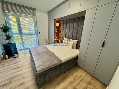 Nowoczesny apartament w Reptach Śląskich - 5