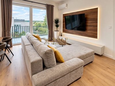 Nowoczesny apartament w Reptach Śląskich - 2