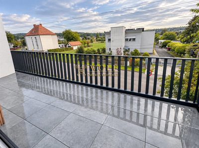 Nowoczesny apartament w Reptach Śląskich - 3