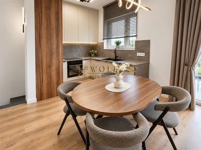 Nowoczesny apartament w Reptach Śląskich - 4