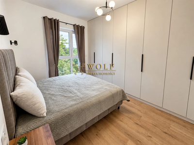 Nowoczesny apartament w Reptach Śląskich - 5