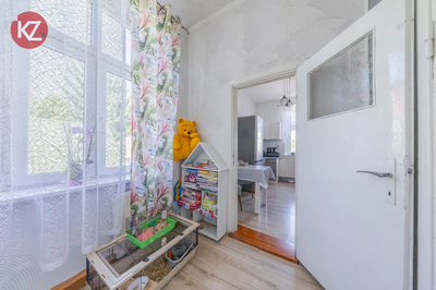 Mieszkanie bezczynszowe 87,58 m² z garażem - I piętro kamienicy, Łobżenica (ul. Sportowa) - 3