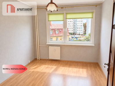 Mieszkanie na sprzedaż na Zamościu - 4