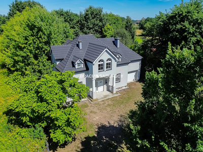 Przestronny dom / na działce z dużą prywatnością - 3