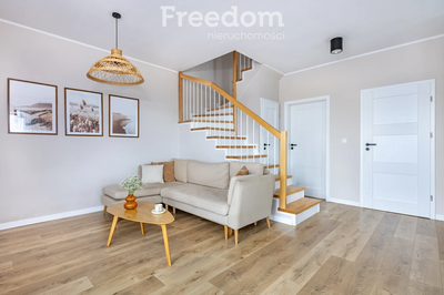 CZOŁOWO | 5 POKOI | 600 M² | GOTOWY DO ZAMIESZKANIA