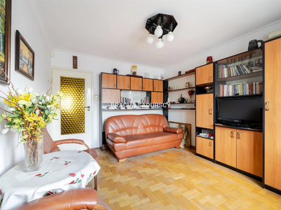 3 pokoje | Loggia | Świetna lokalizacja - 3