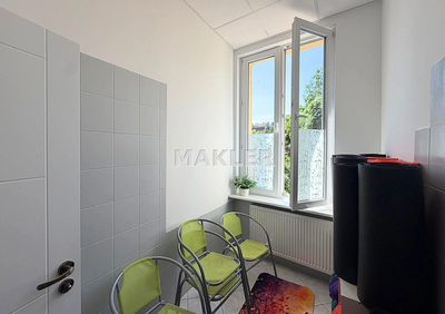 Salka/ lokal 30m, ul Gdańska - 2