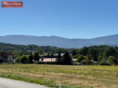 1,7 HA W STANISZOWIE | TEREN INWESTYCYJNY UZ.1 - 5