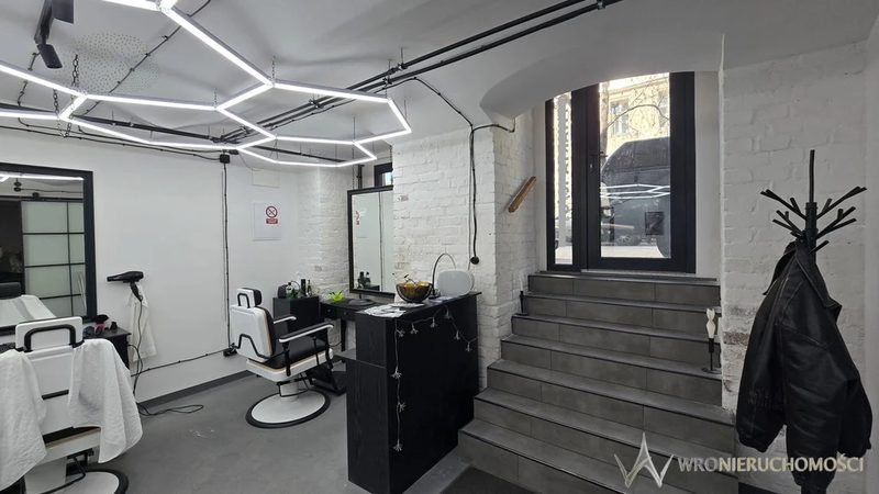 Lokal usługowy z najemcą| Dochód pasywny| negocjacja! - 115574404.jpg