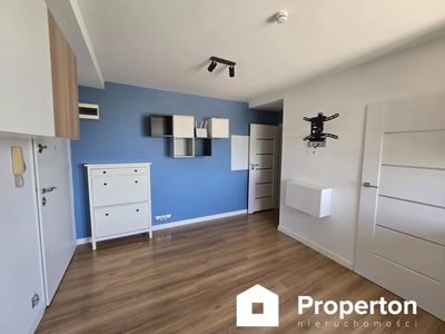 2 pokoje, 27 m², garaż, fotowoltaika, Gliwice - 3