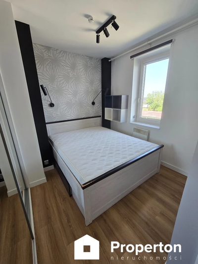 2 pokoje, 27 m², garaż, fotowoltaika, Gliwice - 5