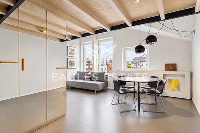 Przestronne 83,6 m² na Projektancie Klimatyzacja