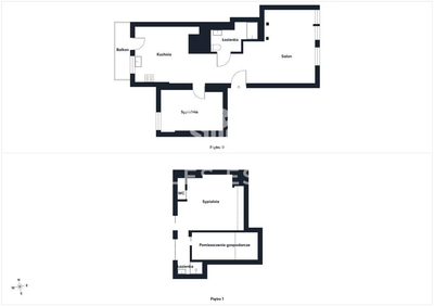 Przestronne 83,6 m² na Projektancie Klimatyzacja - 3