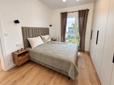 Nowoczesny apartament w Reptach Śląskich - 2