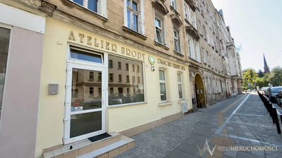Gotowy biznes | sprzedaż | 59m2 | - 2