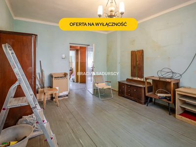 Dużo zieleni / MPK / 2-osobne pokoje