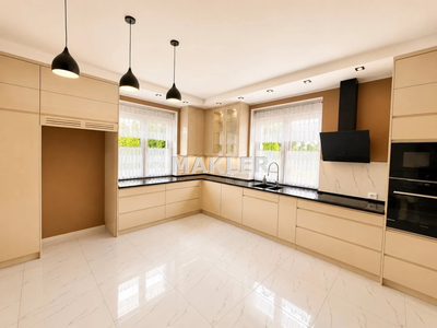 Dom z basenem | 332 m² | Brzoza - 3