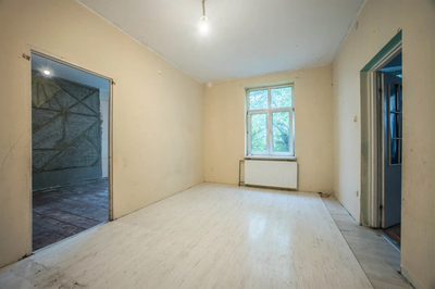 74m² na Śląskiej za 299 tys. zł!!! - 4