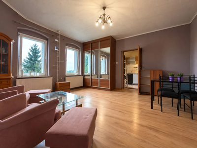 MIESZKANIE z dala od zgiełku miasta  38 m²  1 pokój | 159 000 zł - 5