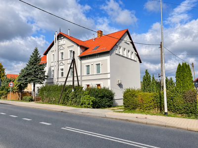 MIESZKANIE z dala od zgiełku miasta  38 m²  1 pokój | 159 000 zł - 4
