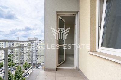 4 pokoje gotowe do wykończenia - Architektów - 4