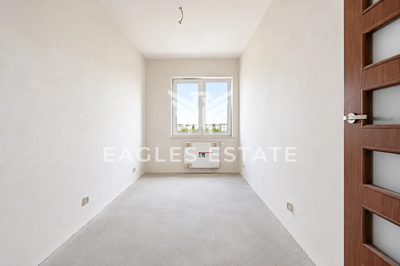 4 pokoje gotowe do wykończenia - Architektów - 5