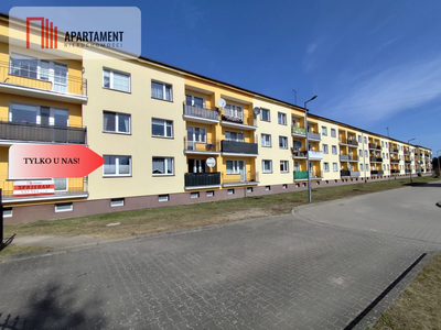 Tylko u Nas! Mieszkanie 3 pokojowe na parterze. - 3