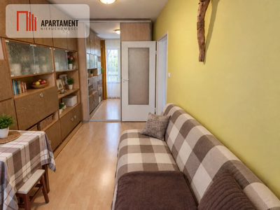 2 Pokoje/ Balkon/ 1 piętro, Piekary A - 3