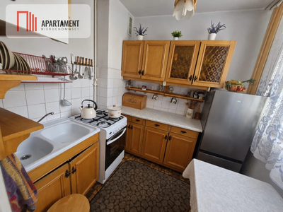 2 Pokoje/ Balkon/ 1 piętro, Piekary A - 5
