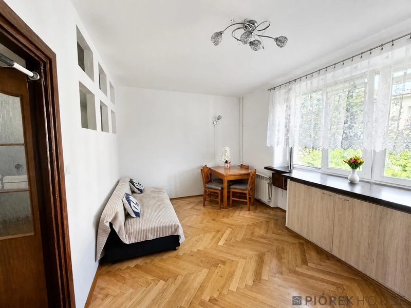 2-pokojowe mieszkanie na Żoliborzu - 115584174.jpg
